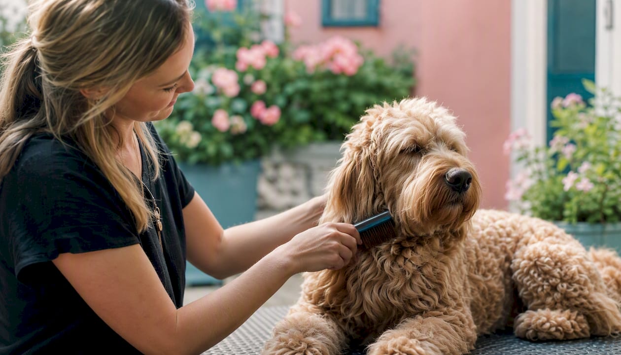 Dog Grooming Time: How Long to Plan by Size and Coat