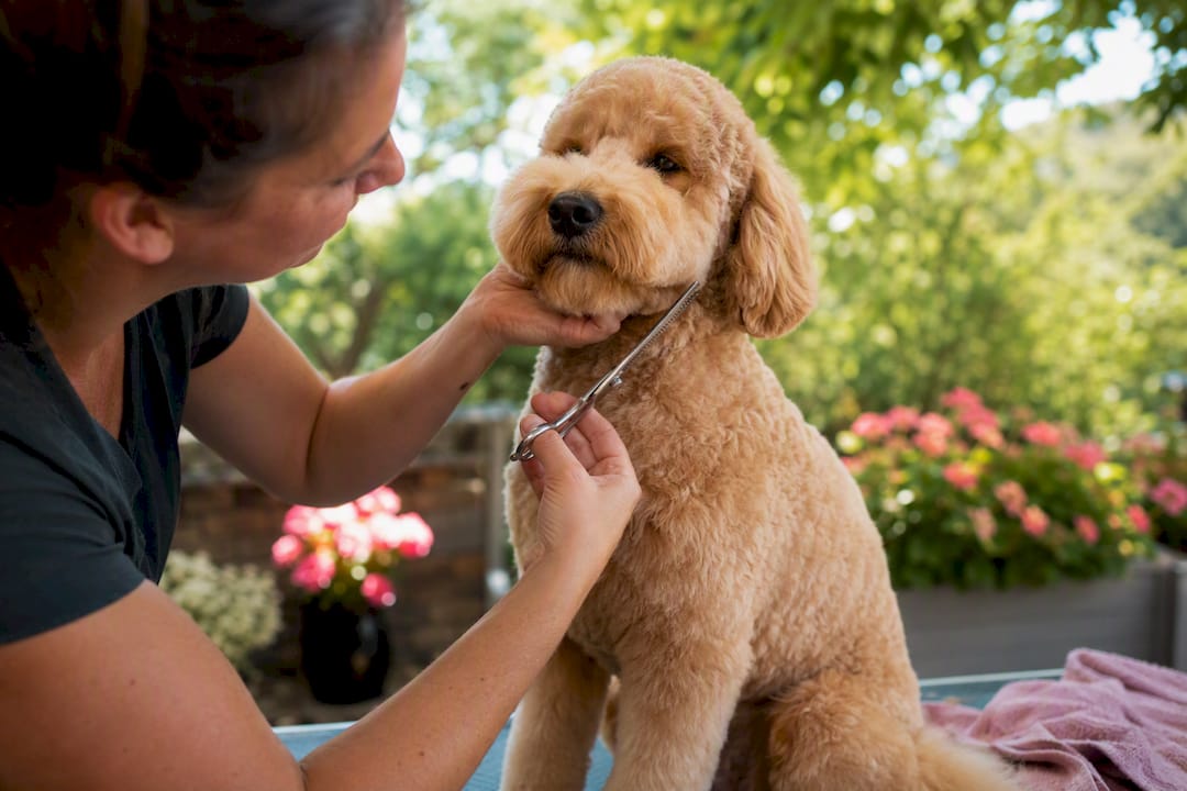 Goldendoodle Grooming Styles: 4 Looks Matched to Coat and Care