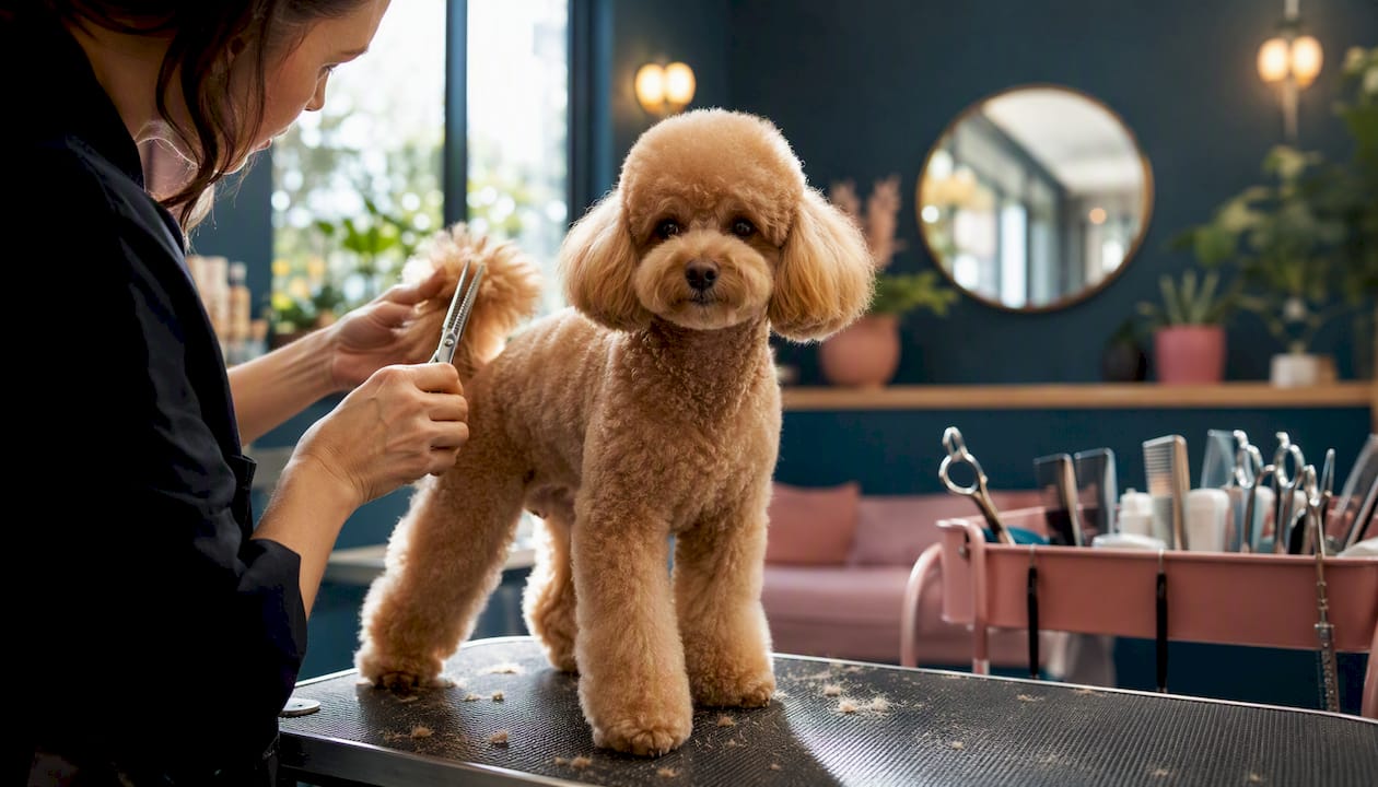 Poodle Grooming Styles: Best Picks for Pet Parents